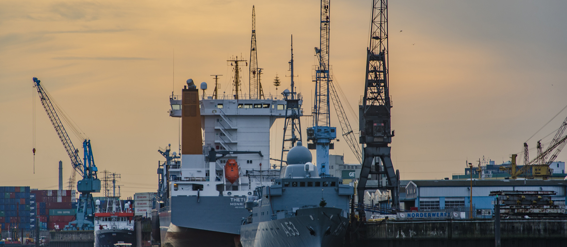 Strategic & Commercial Approach With Issues
