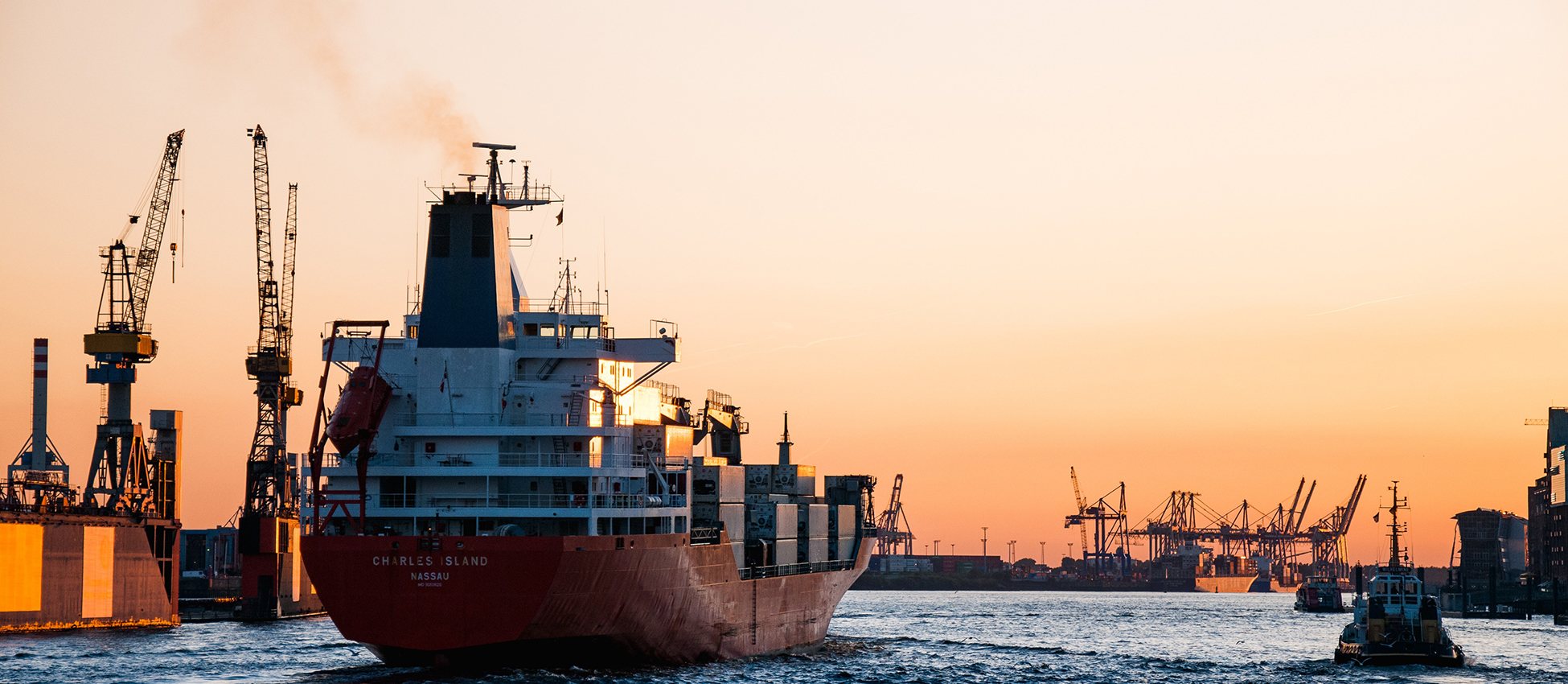 Strategic & Commercial Approach With Issues